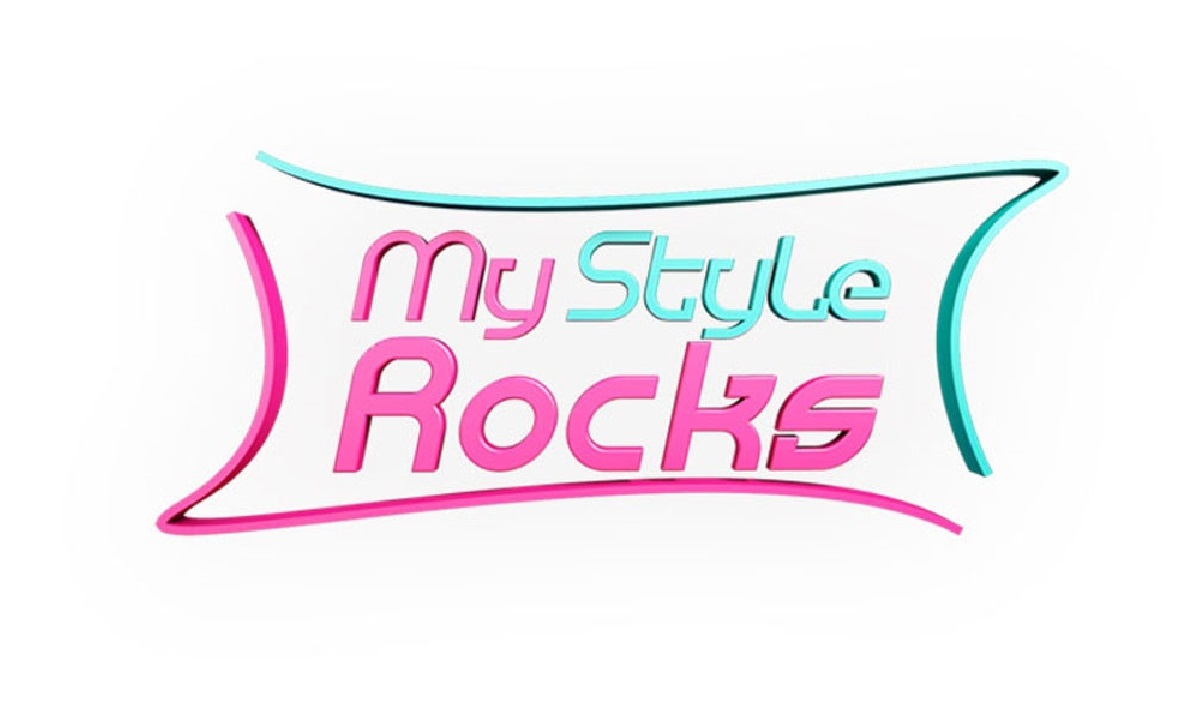 My Style Rocks- Αποκλειστικό