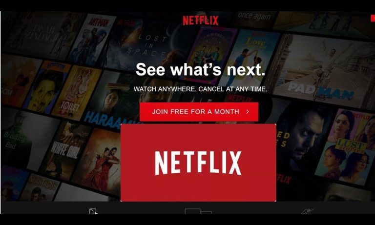 Kόβεται ο δωρεάν μήνας στο Netflix!