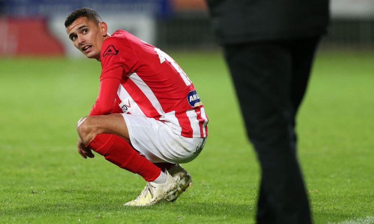 Βόλος: Αρέσει ο Νίλι, σε επαφές με δύο