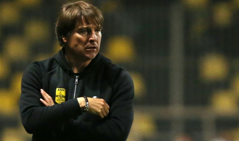 Ένινγκ: «Με άλλη ψυχολογία στο ΟΑΚΑ – Για νίκη με τον Παναθηναϊκό»