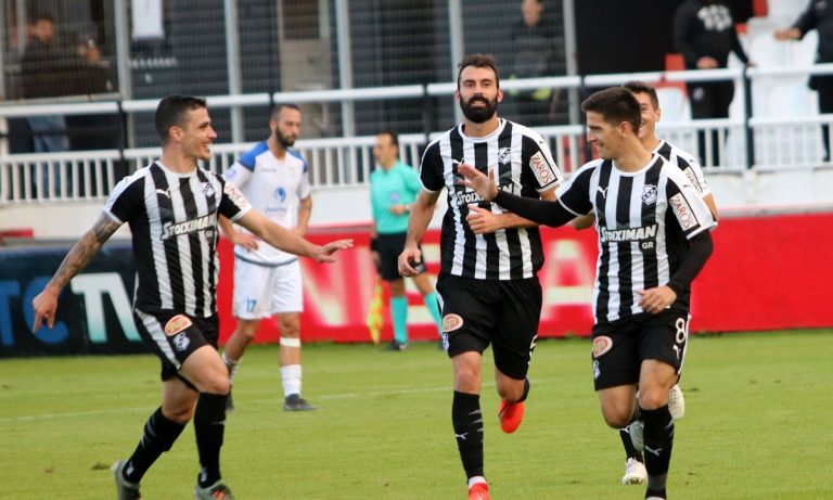 ΟΦΗ: Οι δοκιμές του Σίμου για Άρη