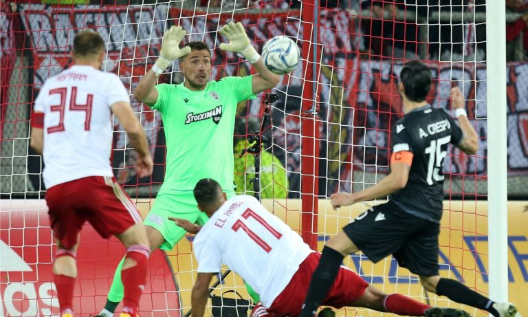 Ολυμπιακός: Αδικεί τον εαυτό του