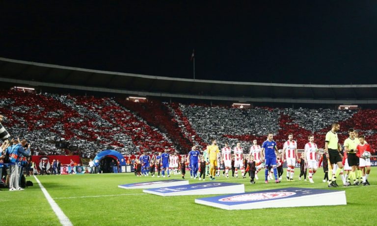 Ο τελικός που εξαρχής ήθελε ο Ολυμπιακός