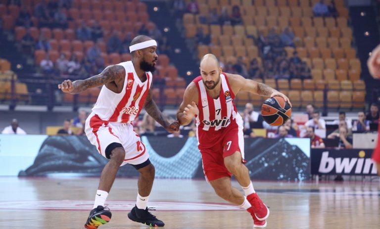 Ερυθρός Αστέρας – Ολυμπιακός: Το κανάλι της αναμέτρησης