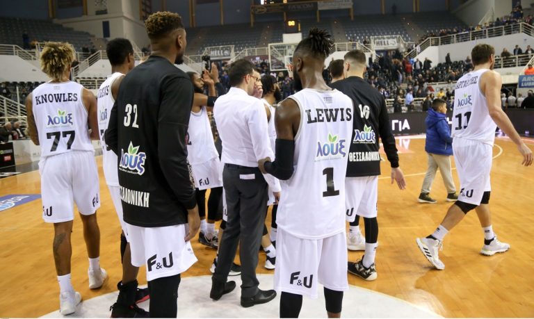 ΠΑΟΚ: Νίκη με τη Σομπατέλι για να μείνει «ζωντανός»