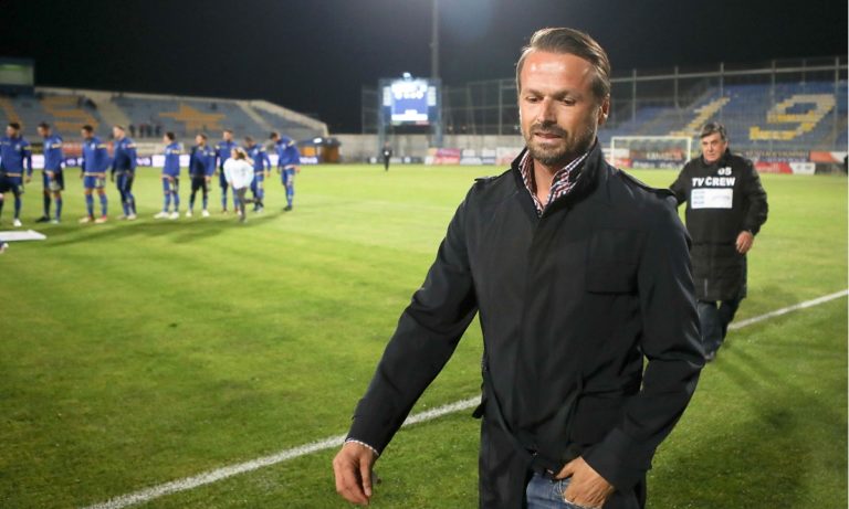 Ξάνθη: Στροφή στους… ντόπιους!