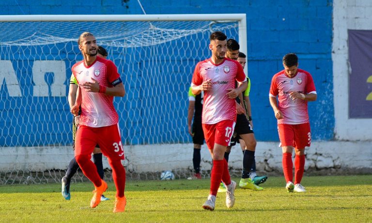 Λεβαδειακός: Παίρνει τον Πολέτο από την Ξάνθη