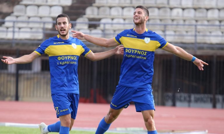 Τρίκαλα: Προς αποχώρηση ο Άλεξιτς, θέλει Ποζατζίδη