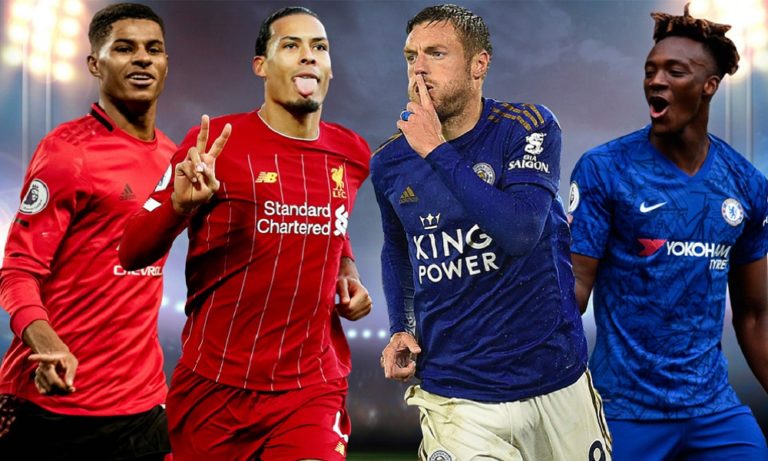 Fantasy Premier League GW19: Τζόγος στη boxing day