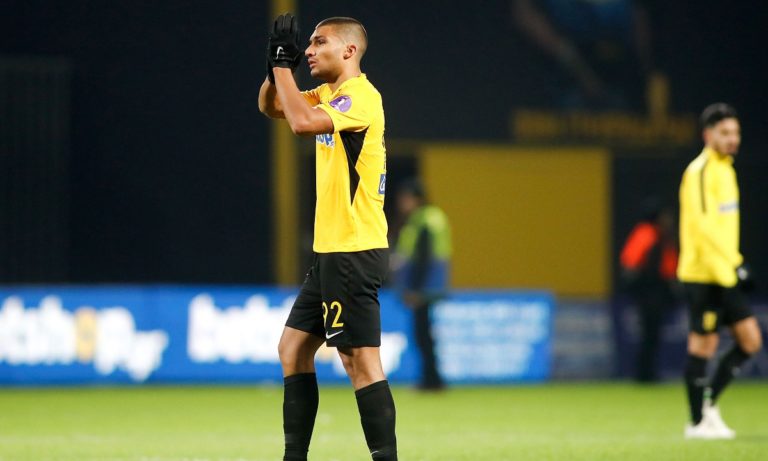 Προληπτικά εκτός προπόνησης ο Ρόουζ