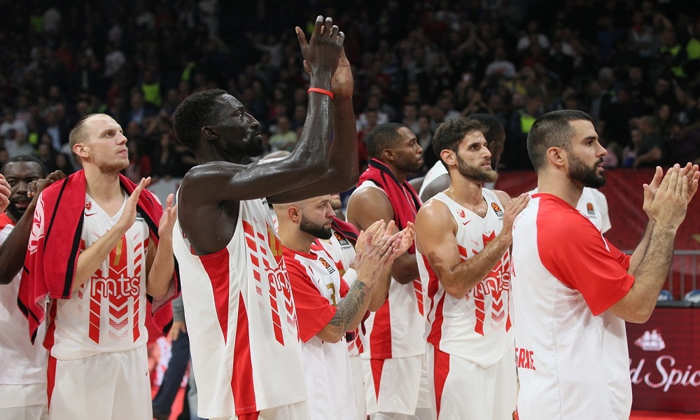 Ολυμπιακός: Η ανάλυση του Ερυθρού Αστέρα