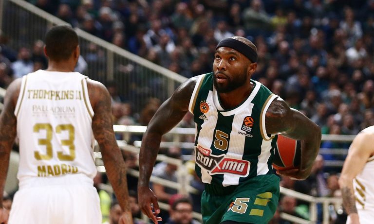 Ράις: «Ίσως αυτή είναι η τελευταία μου χρονιά»