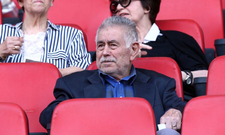 Τη Δευτέρα η κηδεία του Ηλία Ρωσίδη