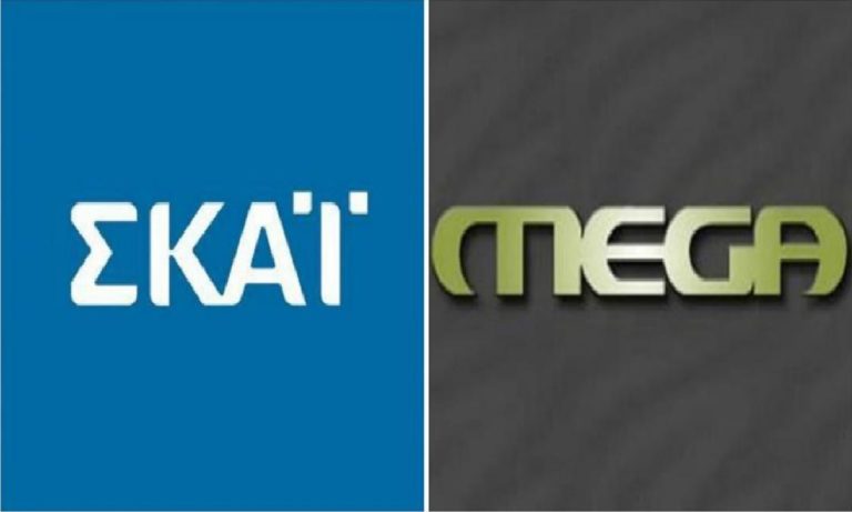 Mega Channel: «Κλέβει» (;) παρουσιαστή από τον ΣΚΑΪ!