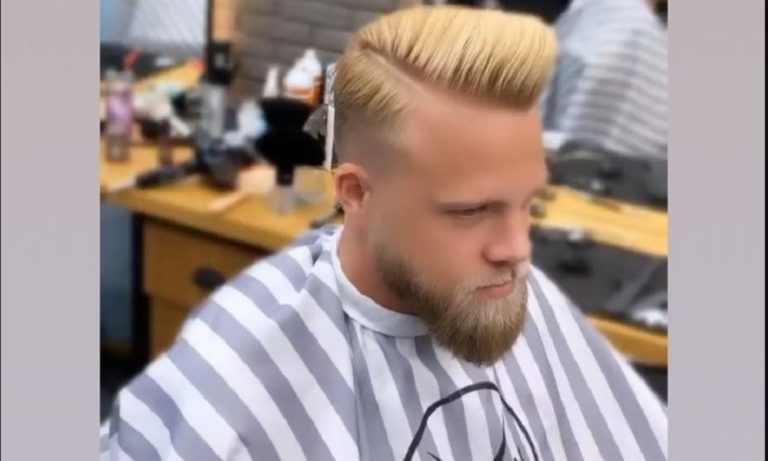 Στον κομμωτή των «αιωνίων» της Θεσσαλονίκης και ο Σούντγκρεν (vid+pics)