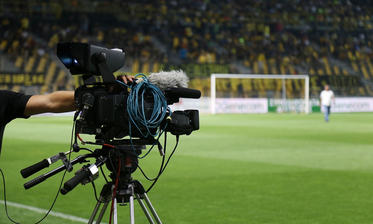 Τηλεθέαση Total Football- Αθλ. Κυριακή: Το ντέρμπι… συνεχίζεται