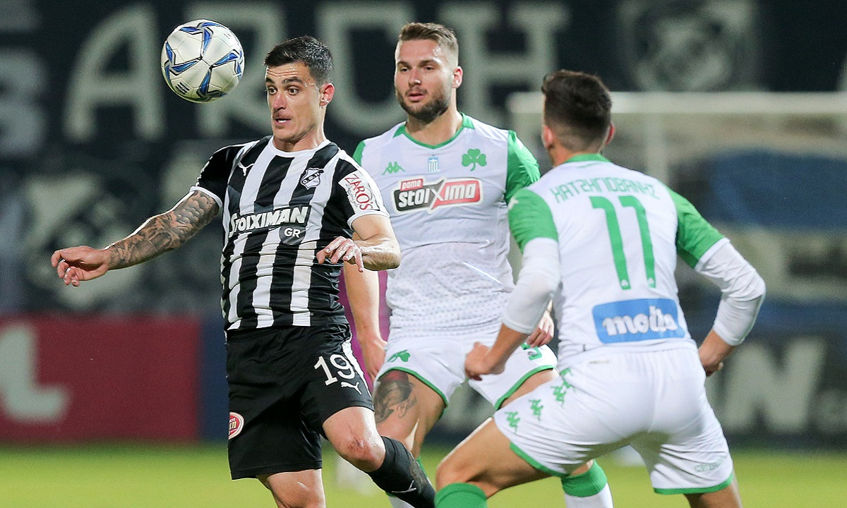 Έτσι χάθηκε ο Τσιλιανίδης