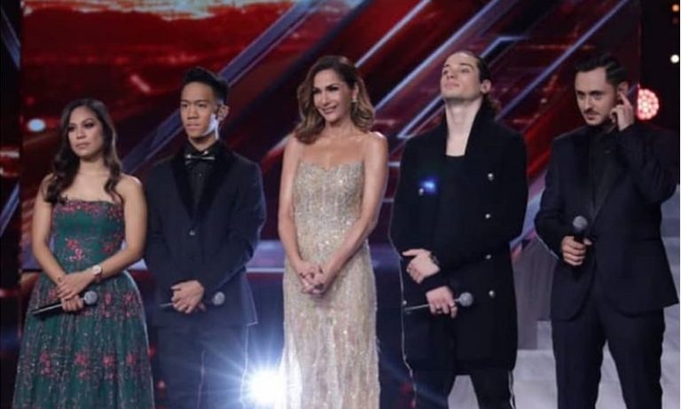X-Factor 2019: Αυτός είναι ο μεγάλος νικητής (vids)