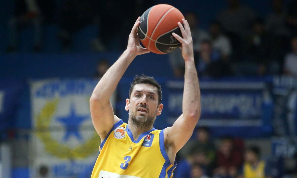 Ξανθόπουλος: «Η κατάσταση έχει φτάσει στο απροχώρητο με τις οφειλές της ΑΕΚ»