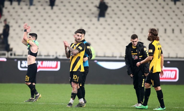 Super League 1: Στη Λαμία «δοκιμάζεται» η ΑΕΚ