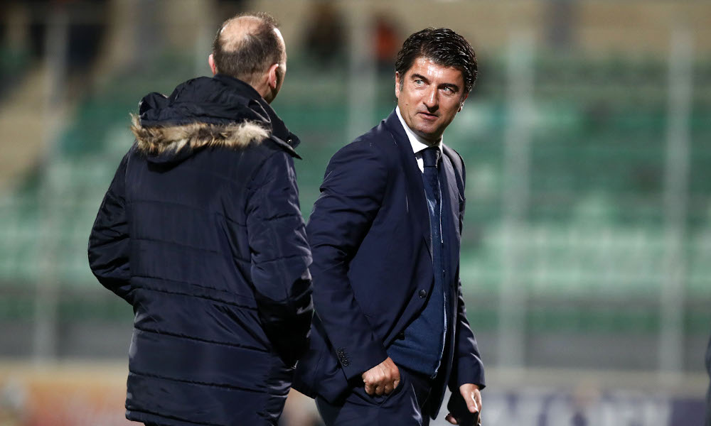 Ιβιτς: Στο βάθος στόπερ και η στάση για Βράνιες