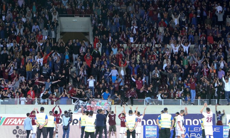 Ερασιτεχνική ΑΕΛ: Απίθανοι χαρακτηρισμοί για Κούγια!