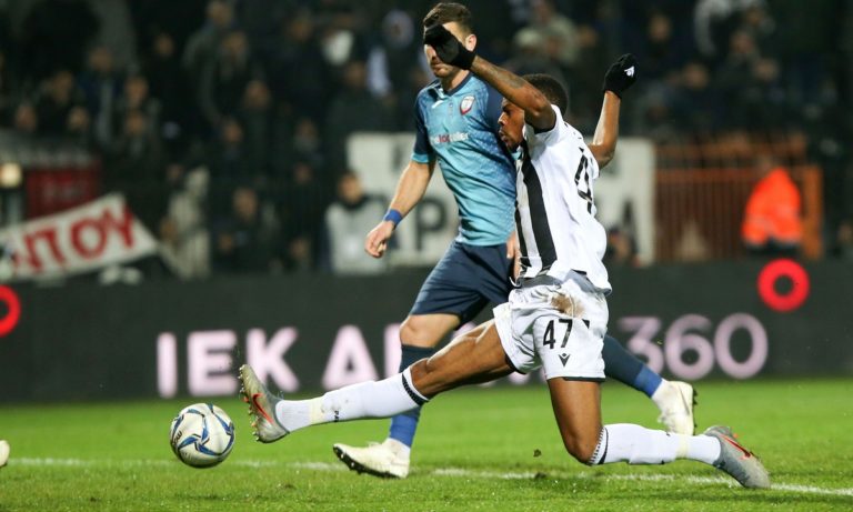 Αναβολή για ΠΑΟΚ και Ξάνθη στην ΕΕΑ