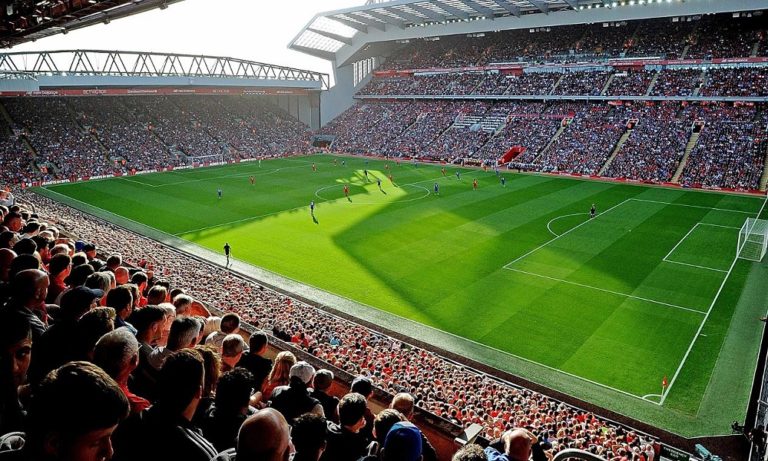 Λίβερπουλ: «Πόρτα» στην Εθνική λόγω Sun