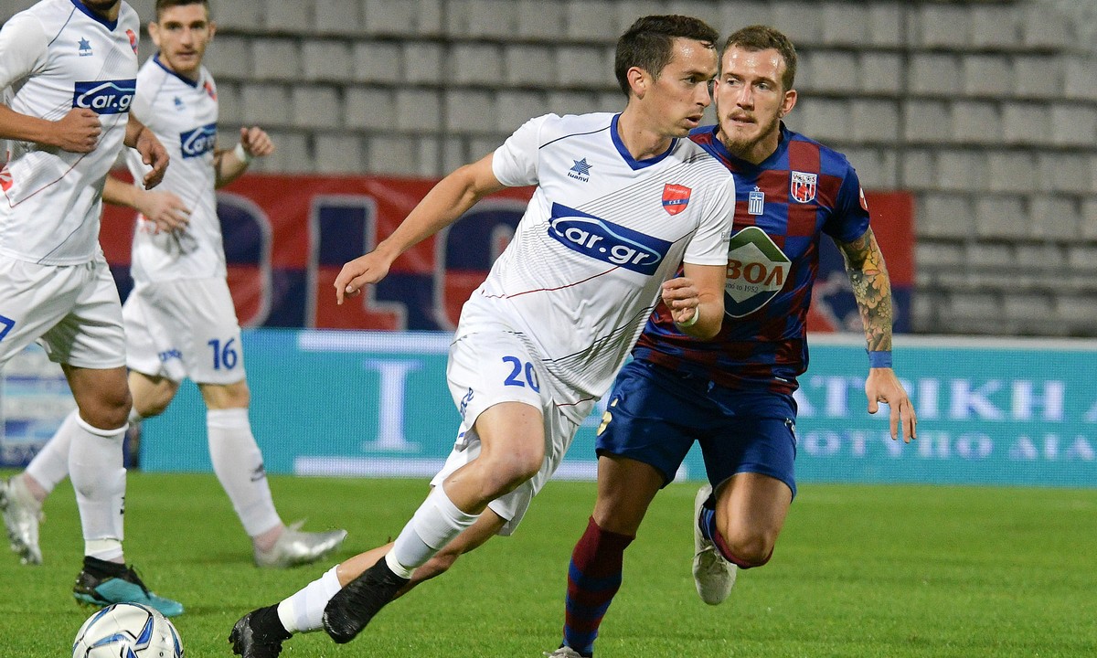 Σοκ με Άρτσε στον Πανιώνιο!