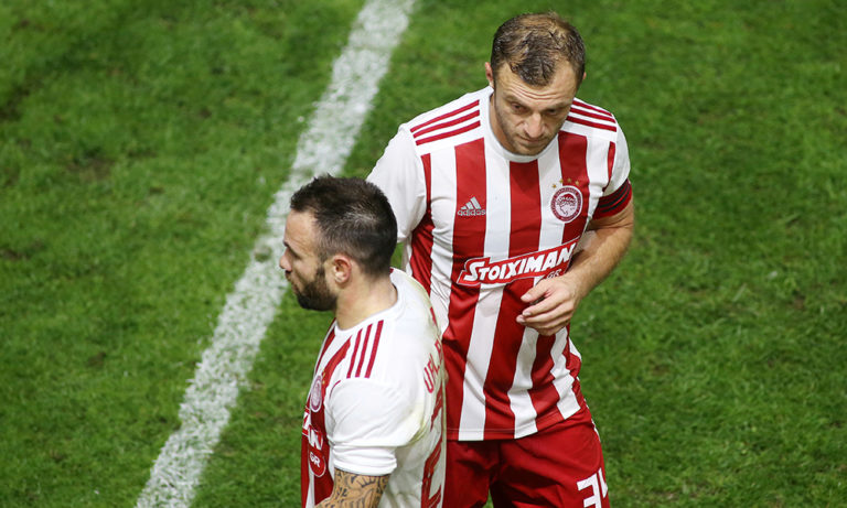 Ολυμπιακός – Ερυθρός Αστέρας: Τι γίνεται με Βαλμπουενά, Αβραάμ