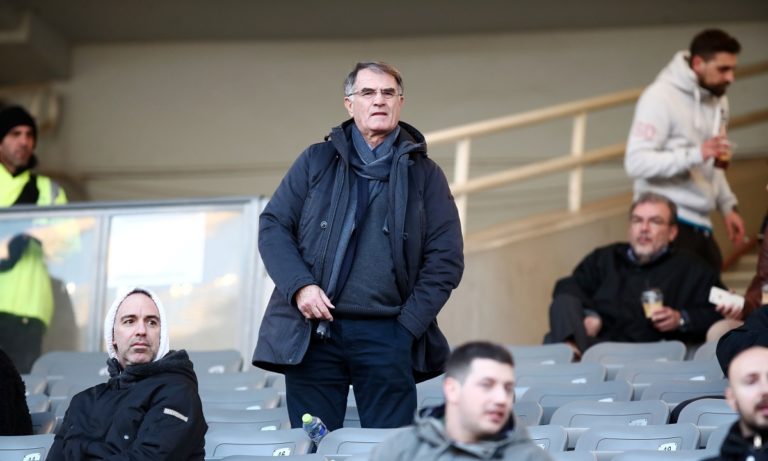 Ο Μπάγεβιτς επιστρέφει στους πάγκους!