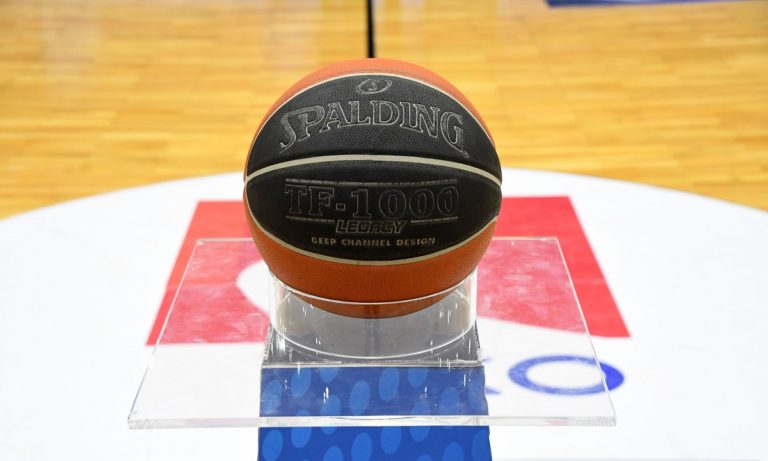 Basket League: Τα «φώτα» στο Ηρακλής-Προμηθέας και στο Λαύριο-ΠΑΟΚ