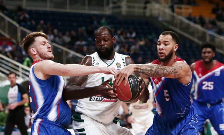 Live Streaming: Πανιώνιος – Παναθηναϊκός