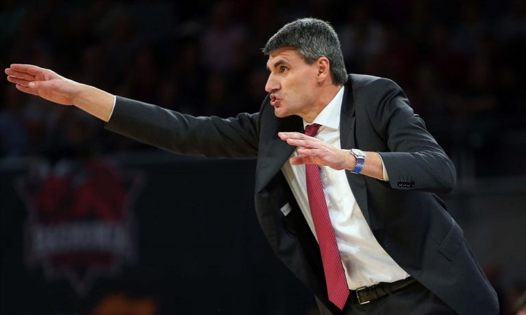 Τέλος ο Περάσοβιτς από την Μπασκόνια