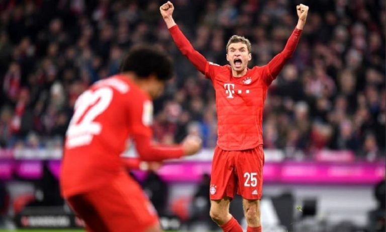 Στοίχημα 7/12 Μανωλίδης: Η αντίδραση της Μπάγερν