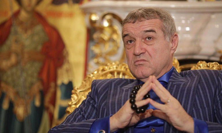 Μπεκάλι: «Μπαμ» από Ρουμανία, παίρνει ομάδα στην Ελλάδα!