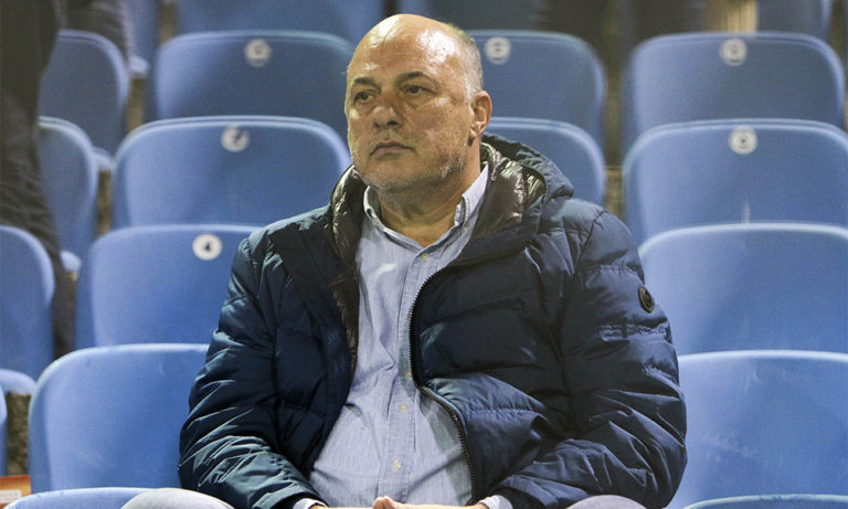 Η Nova επέβαλλε ρήτρες στον Βόλο και τον καλεί να βρει άλλη τηλεοπτική στέγη!