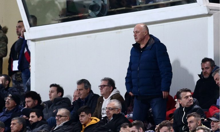 Μπέος για Κούγια: «Έχει μότο, με λένε Ρίζο και όπως θέλω τα γυρίζω» (vid)