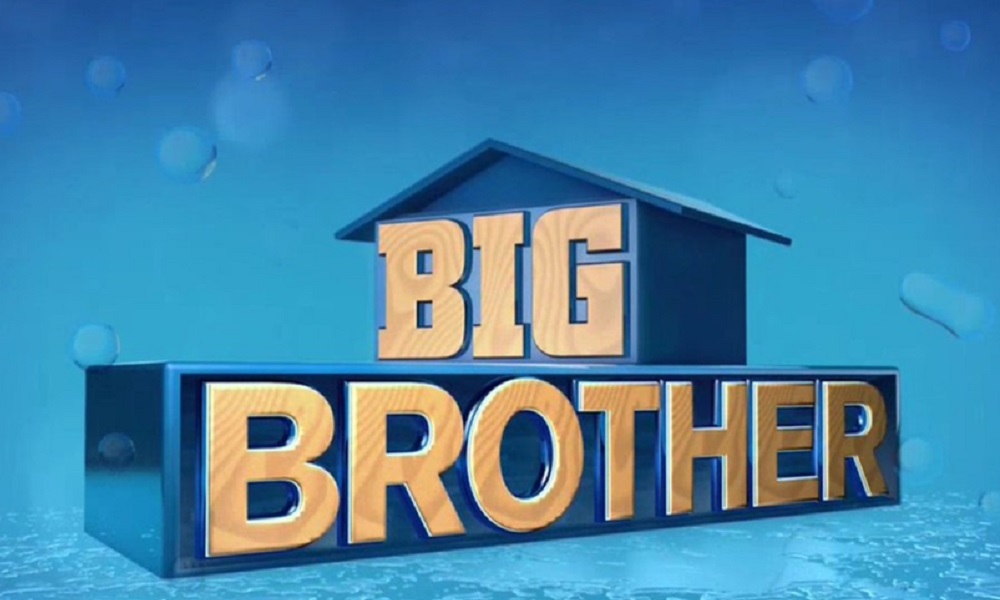 Big Brother: Πρόταση σε παρουσιάστρια έκπληξη (vid)