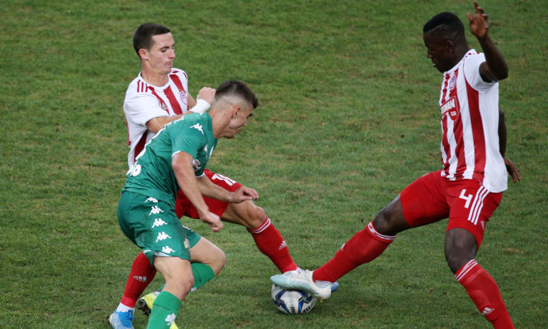 Τα δεδομένα για Καμαρά, Μπουζούκη στο Νησί – Που θα πάει ο Πρίγιοβιτς