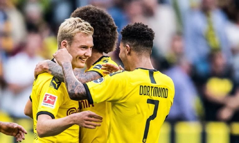 Στοίχημα 14/12 Μανωλίδης: Με Λεβερκούζεν και combo Ντόρτμουντ!