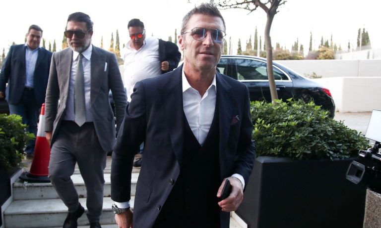 ΑΕΚ: Αυτός έπαιξε ρόλο στο deal του Καρέρα