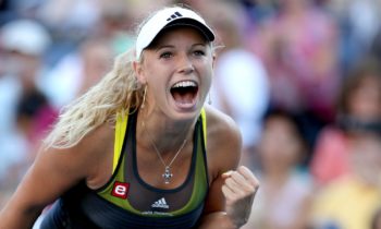 Καρολίν Βοζνιάκι: Αποσύρεται μετά το Australian Open (pic)