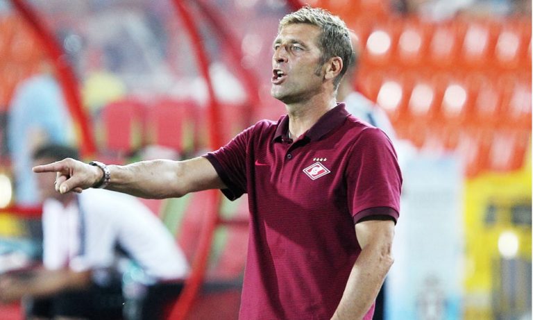 ΑΕΚ: Προφορική συμφωνία με Καρέρα