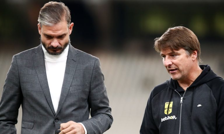 Ομιλίες Ένινγκ – Χαριστέα και υπόσχεση ώστε να αλλάξει η κατάσταση