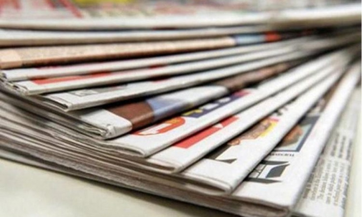 Λογική η απόσυρση του κυβερνητικού πακέτου στήριξης των εφημερίδων – Πήγαν περίπατο τα κριτήρια