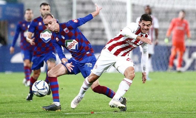 Διαμαντής: Αυτός που άφησε στο μηδέν Ιντέγε, Μάνο και Ελ Αραμπί!