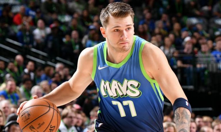 NBA: Λούκα Ντόντσιτς και νίκες επέστρεψαν στο Ντάλας (vid)