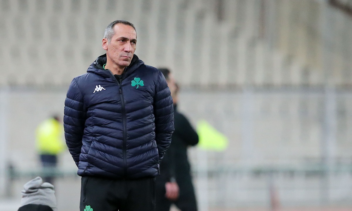 Παναθηναϊκός: Ημέρες αποχωρήσεων στο «τριφύλλι»