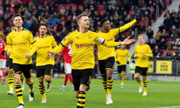 Στοίχημα 17/12 Μανωλίδης: Ντόρτμουντ με combo bet!